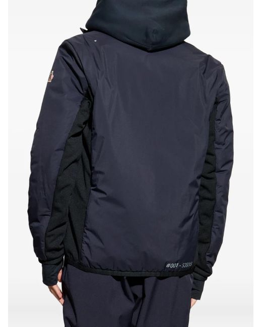 Moncler Blue Araripe Mid Layer for men