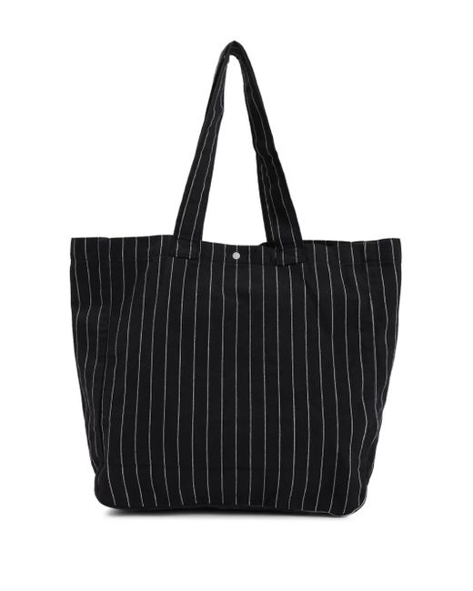 Carhartt Black Hendry Tote Bag for men