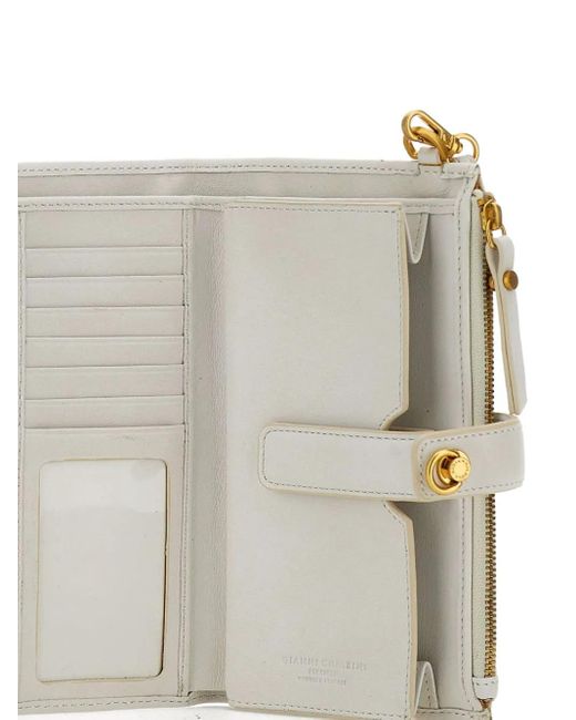 Portafoglio di Gianni Chiarini in Gray
