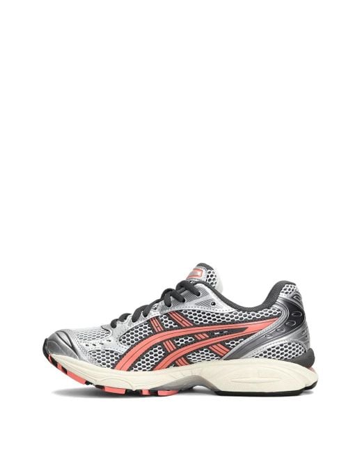 Asics White Sneakers