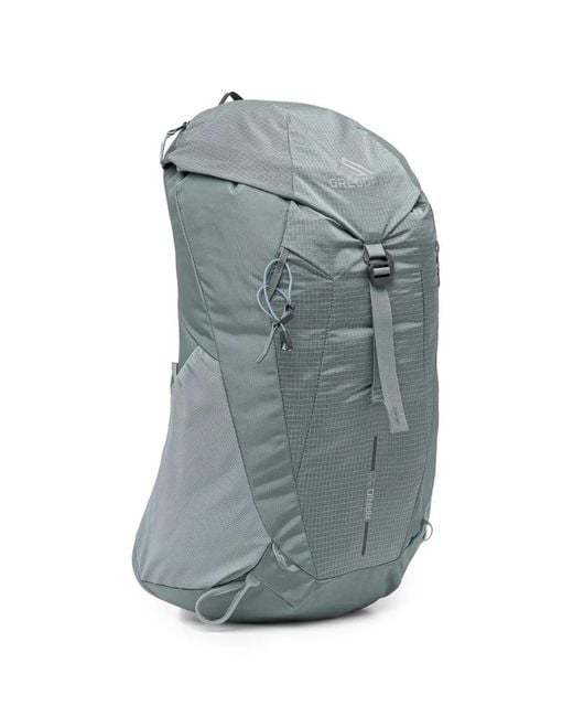 Gregory Gray Sac À Dos 22L Arrion Ripstop