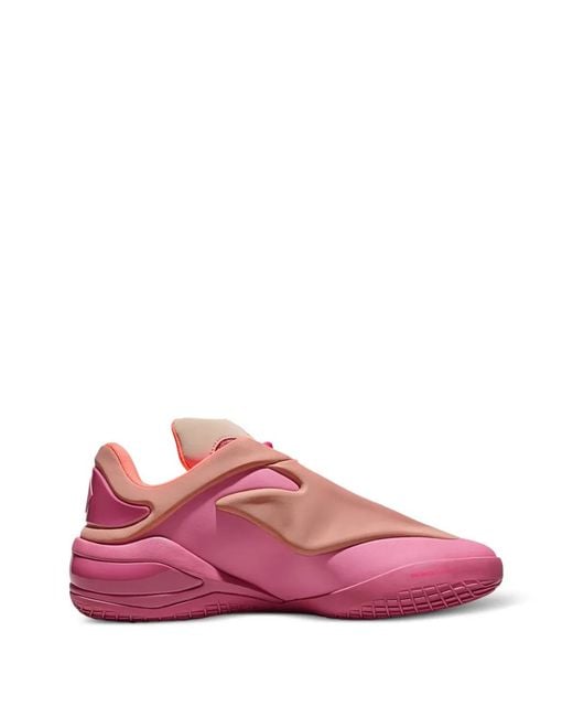 Converse Pink Shai 001 Lace-Up Sneakers for men