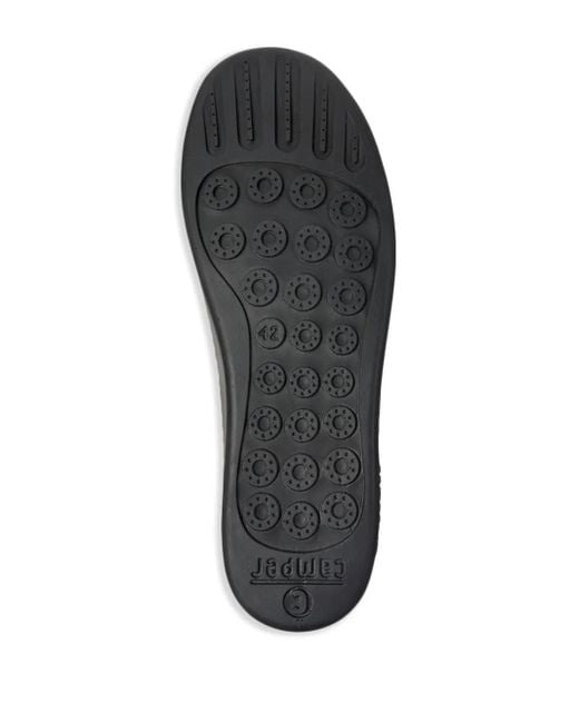 Camper Brown Twins Sneakers for men
