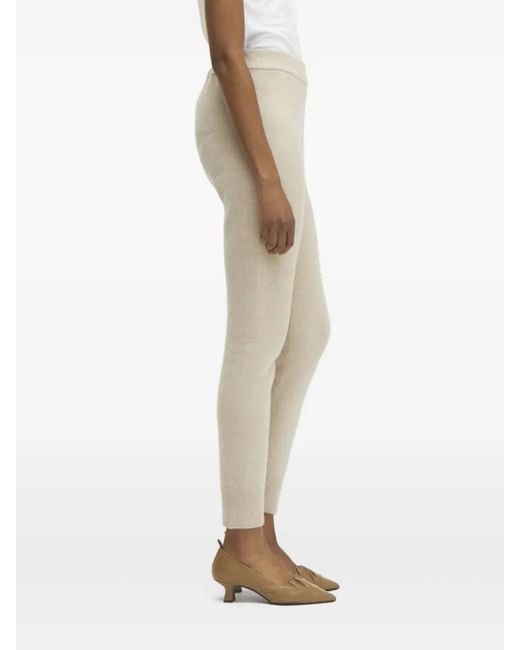 Rodebjer Natural Emile Leggings