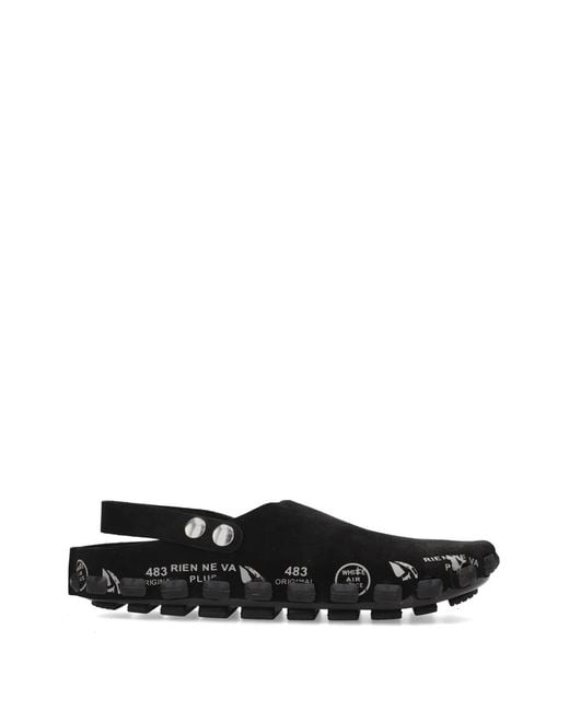 Premiata White Ivy Sneakers for men