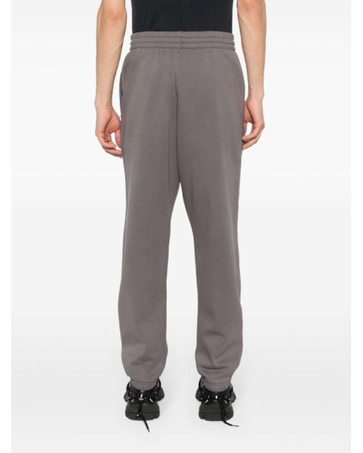 Pantalones de chándal Basketball Adidas de color Gray