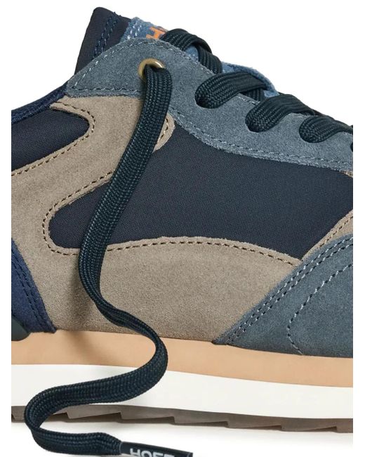 Baskets À Lacets HOFF pour homme en coloris Blue