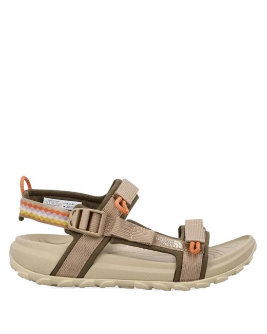 The North Face Natural Explore Camp Sandals