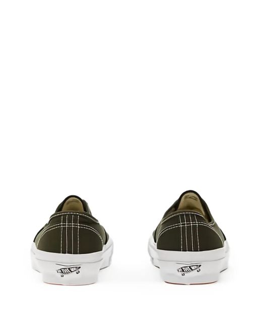 Vans Black Lx Authentic 44 Sneakers