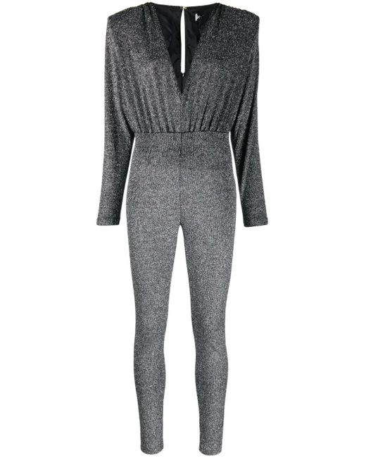 frenken Gray Metallic-Effect All-In-One