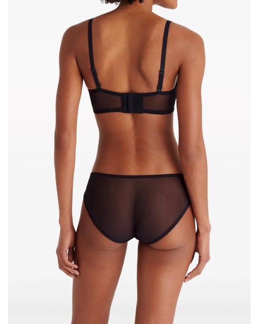 Eres Black Swimwear
