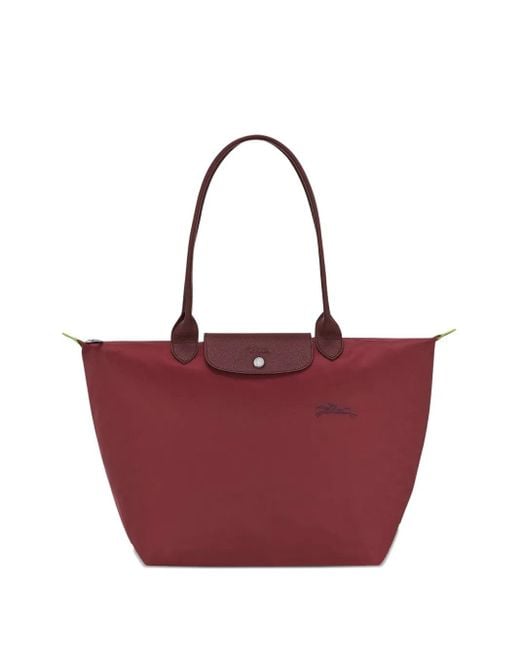 Longchamp ル プリアージュ ハンドバッグ Pink