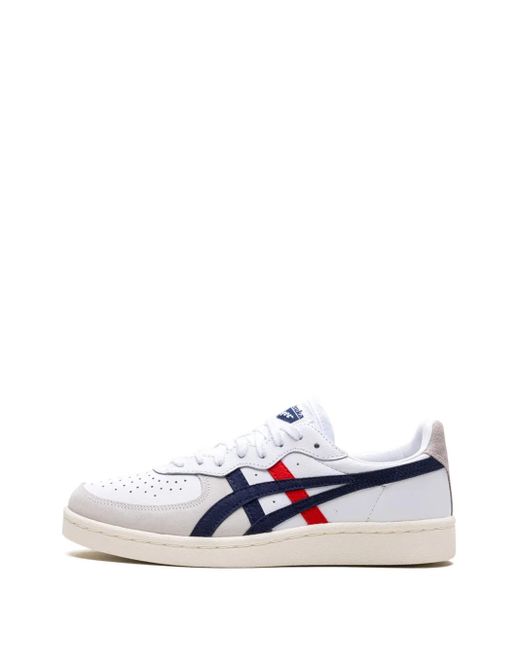 Zapatillas GSM Peacoat Onitsuka Tiger de hombre de color White