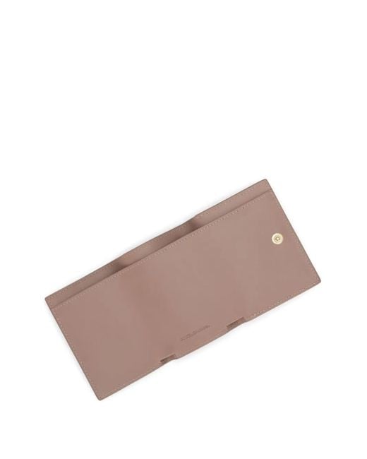 Dolce & Gabbana Natural Wallets & Cardholders