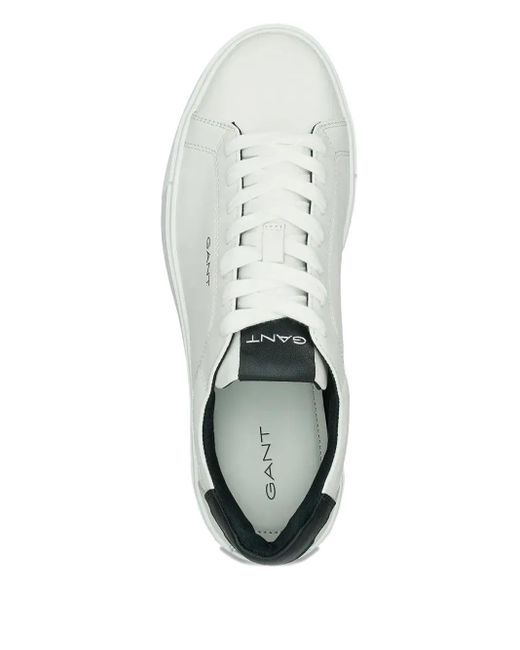 Gant Julien Sneakers in White für Herren