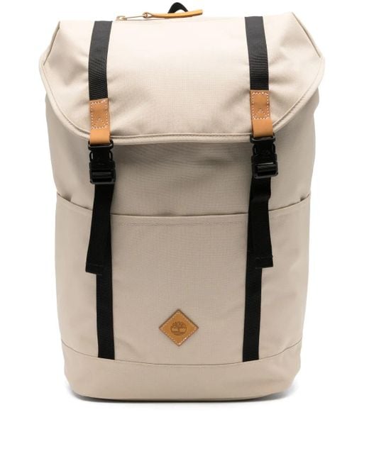 Timberland Gray Heritage Backpack for men