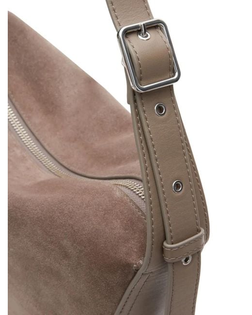 Borsa Go Hammock di 3.1 Phillip Lim in Brown