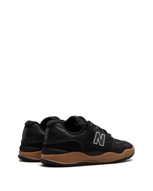 New Balance Black Numeric 1010 "Tiago Lemos" Sneakers
