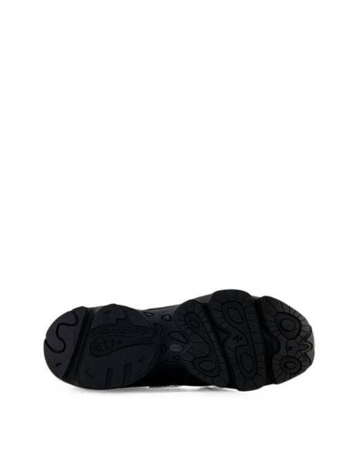 New Balance Black 1000 Sneakers for men