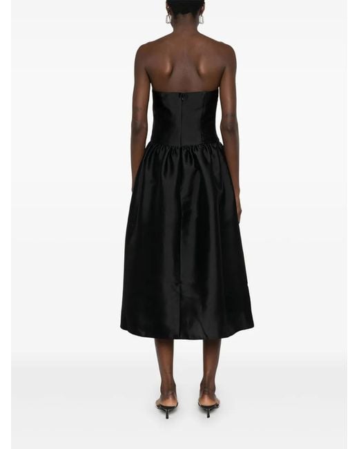 Self-Portrait Black Dresses