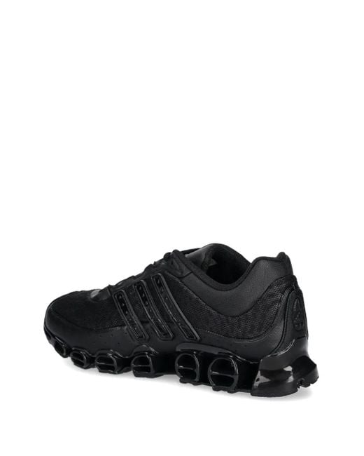 Adidas Black Sneakers