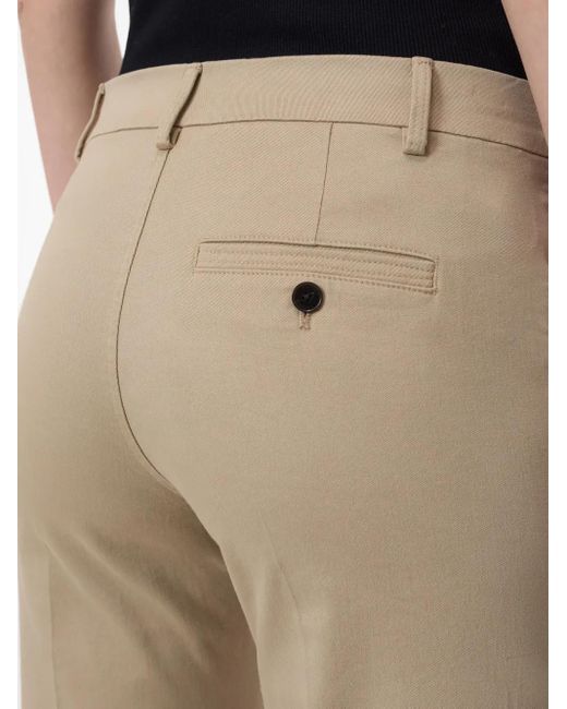 Closed Natural Felise Hose