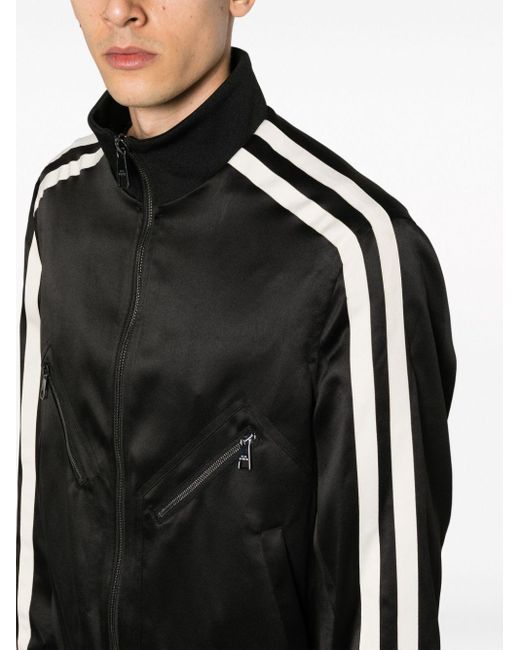 Sweatshirts & hoodies > zip-throughs Neil Barrett pour homme en coloris Black