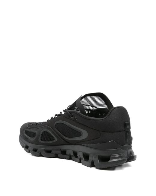 靴 ON RUNNING Cloud X Fka 1 W Black Black ON RUNNING: Cloud X Fka 1 W Black (Black) | DSMG E-SHOP