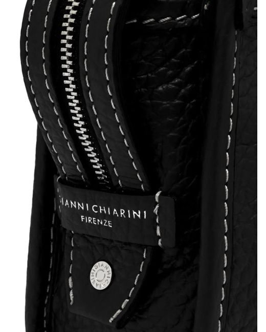 Sac À Main Marcella Gianni Chiarini en coloris Black