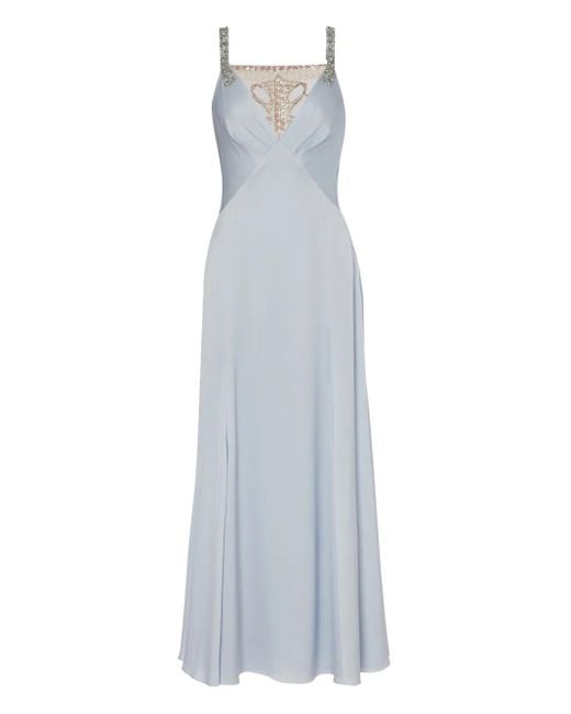 Temperley London Sofia ドレス White