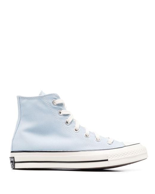 converse 70s homme bleu