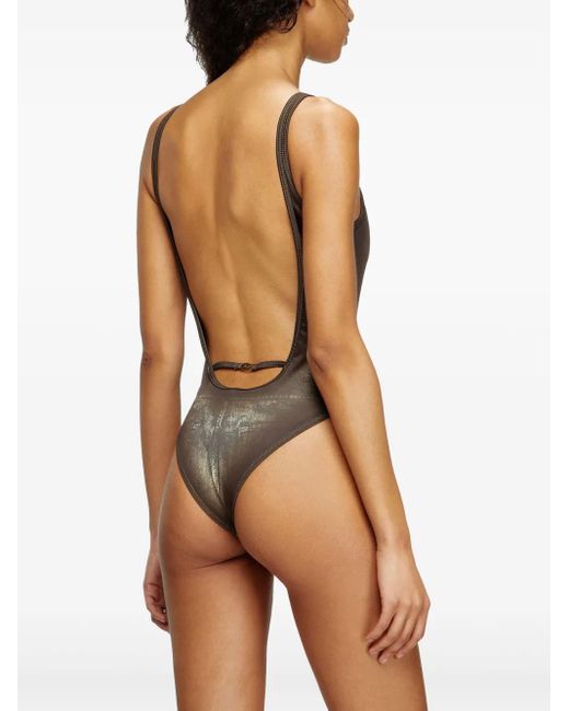 DIESEL Brown Marilyn-Dnm