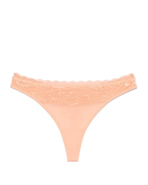 Marlies Dekkers Natural String Carita