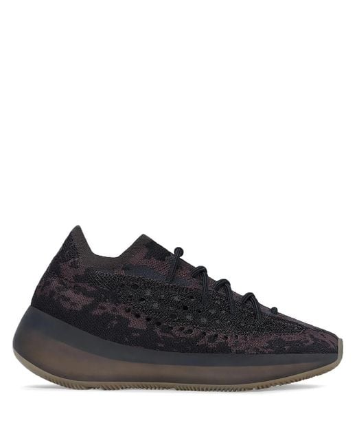 Yeezy Black Yeezy Boost 380 "Onyx" Sneakers