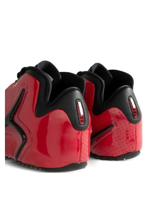 Nike 'Zoom Hyperflight' Sneakers in Red für Herren