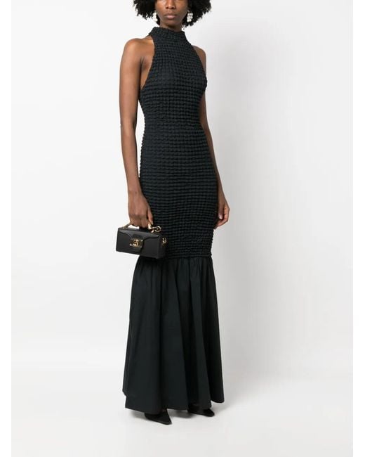 Lanvin Black Bags