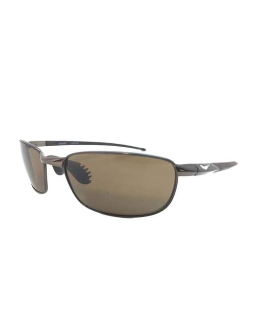 Nike Gray Pounce Sunglasses