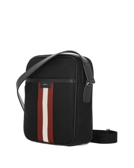 Bally Black Code Crossns M N for men