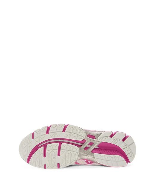 Asics Pink Gel-Kayano 20 Sneakers
