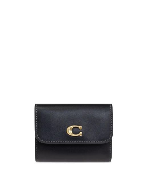 COACH Blue Essential Portemonnaie