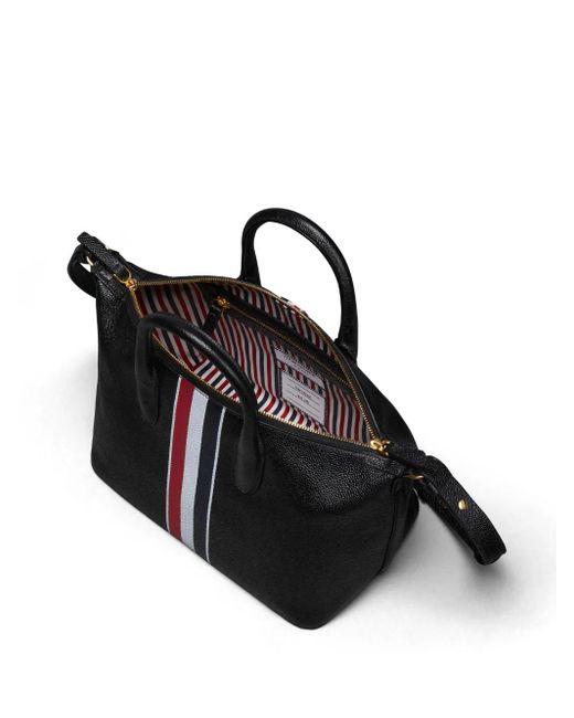 Borsone Piccolo di Thom Browne in Black