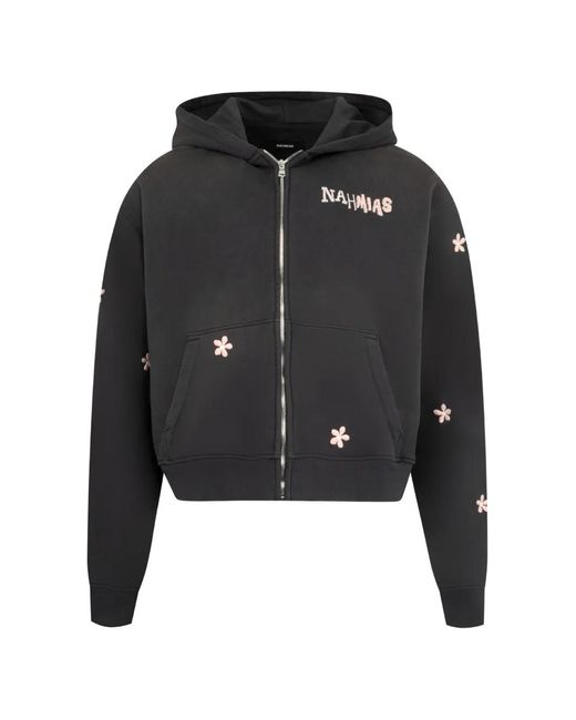 Perushu × NFL コラボナイロンスタンドネックアノラックブルゾンの通販