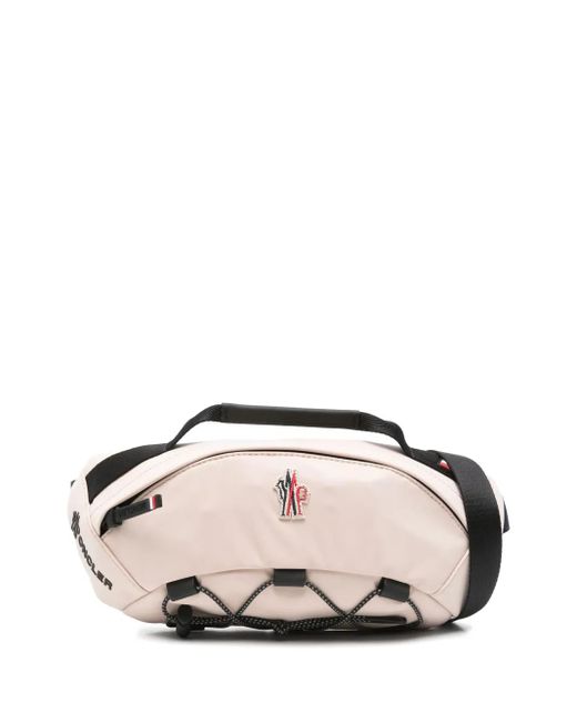 Moncler Day-namic ベルトバッグ Pink