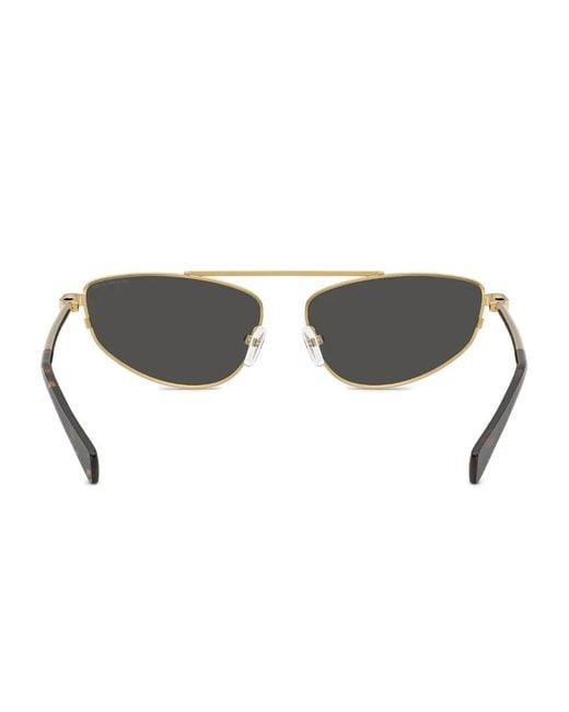 Michael Kors Multicolor Buenos Aires Sunglasses