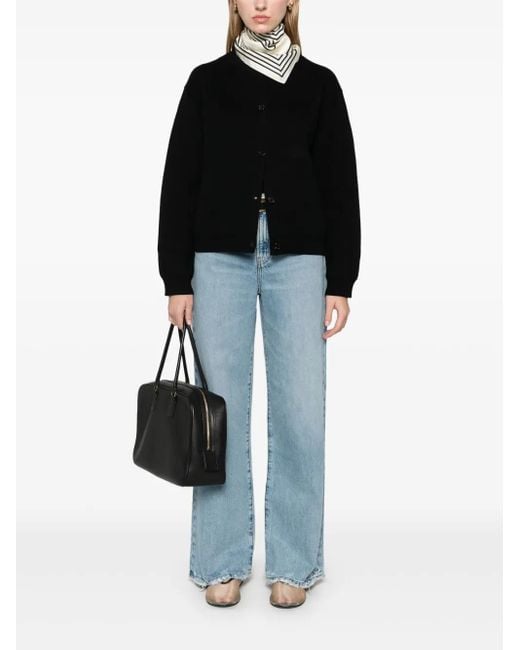 FRAME Blue Jane Jeans
