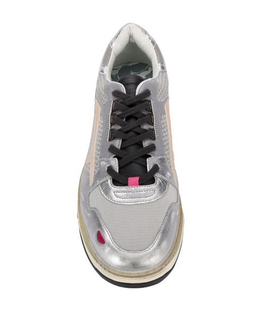 Sneakers a pannelli Drake di Premiata da Uomo | Lyst