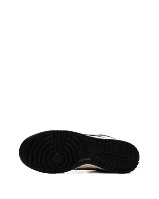 メンズ Nike Dunk Low "pink Rise" スニーカー