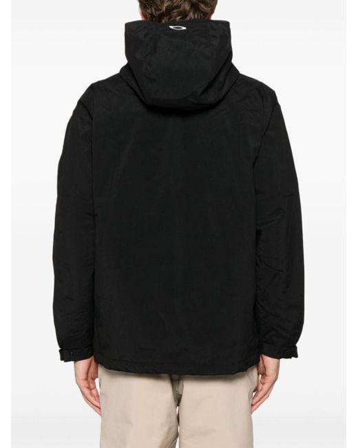 Oakley Tc Channel Jacket in Black for Men | Lyst