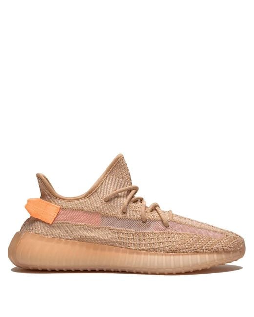 Yeezy Brown Baskets Yeezy Boost 350 V2 "Clay"
