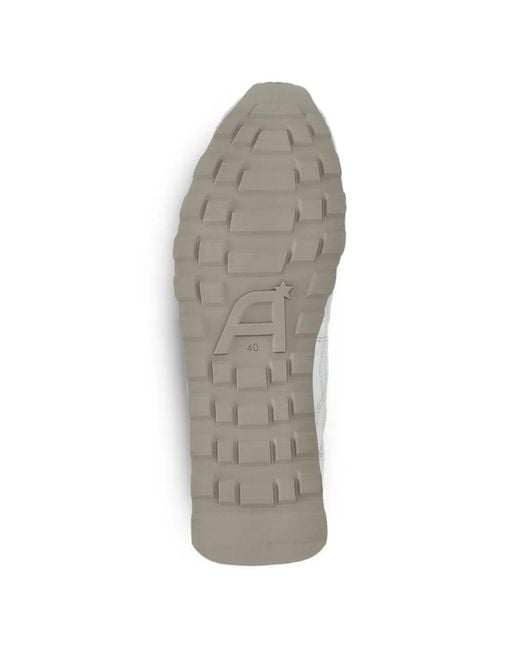 Ash White Kill Bill Sneakers